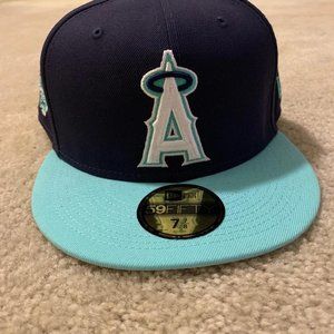 Casual summer sun hat